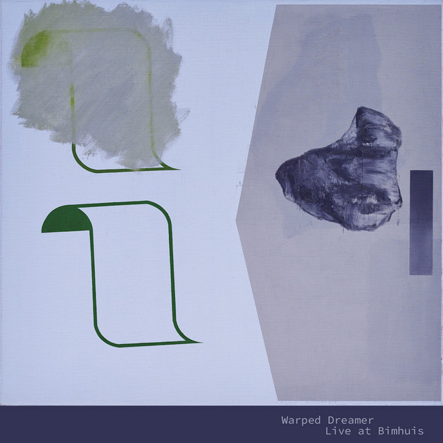 Live at Bimhuis album cover