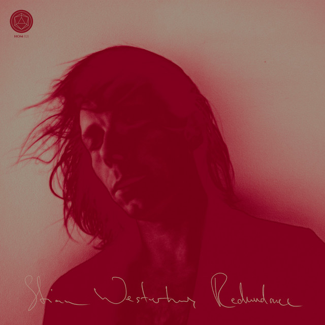 Redundance album cover