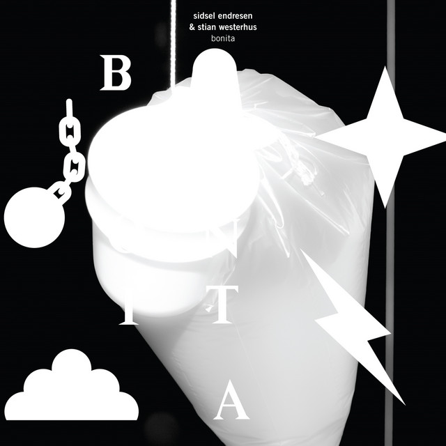 Bonita album cover
