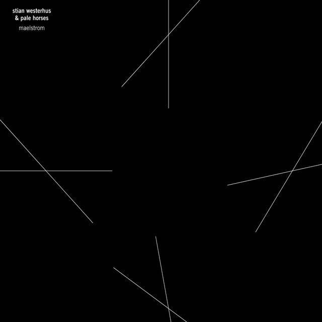 Maelstrom album cover