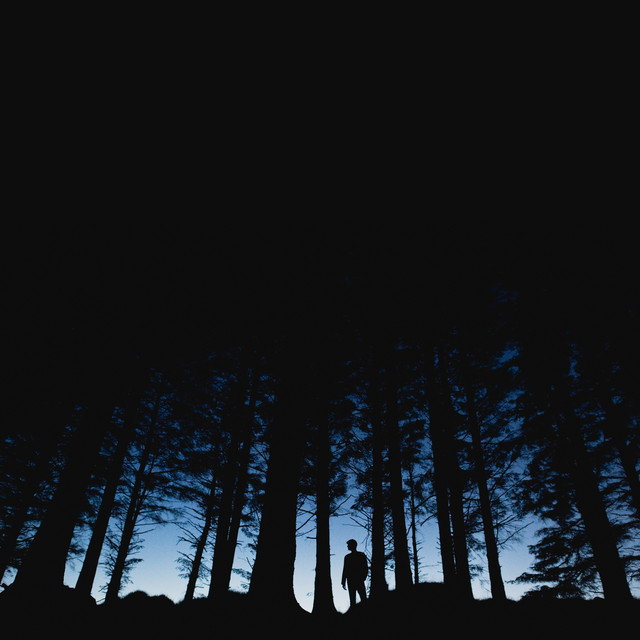 Trails album cover