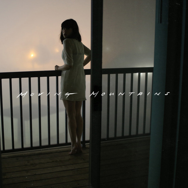 Moving Mountains album cover