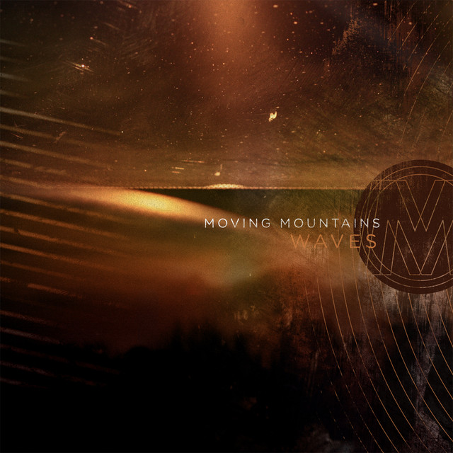 Waves album cover