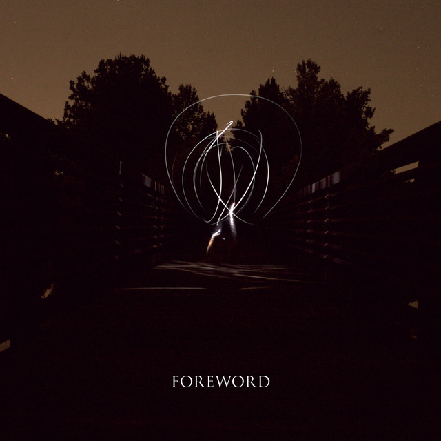 Foreword album cover