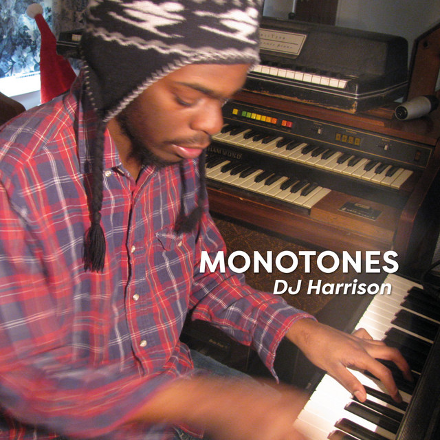 Monotones album cover