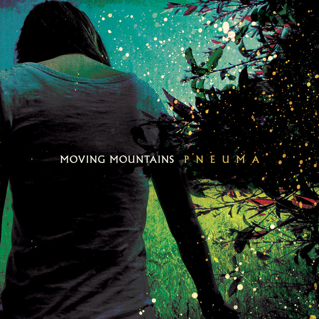 Pneuma album cover