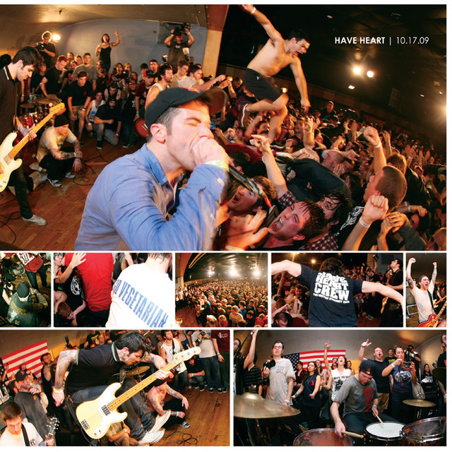10.17.09 album cover