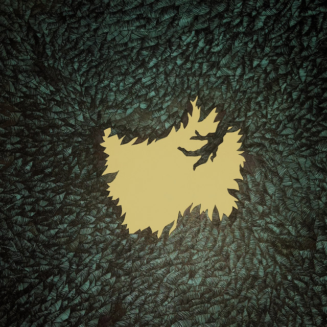 Get Disowned album cover