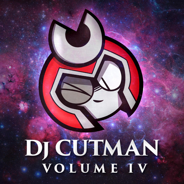 Volume IV album cover