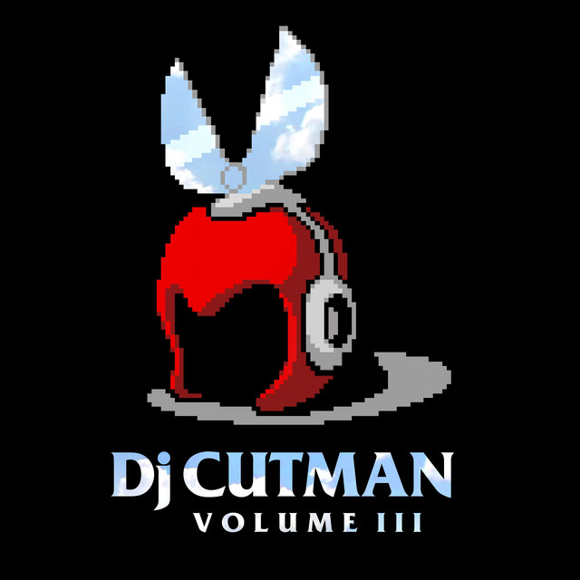 Volume III album cover