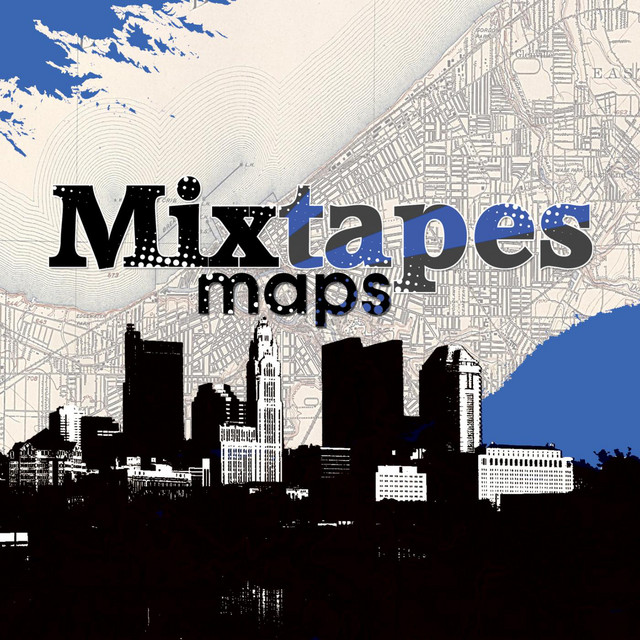 Maps album cover