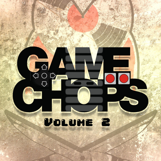 Volume II album cover