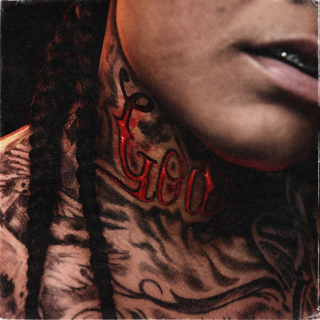 Herstory in the Making album cover