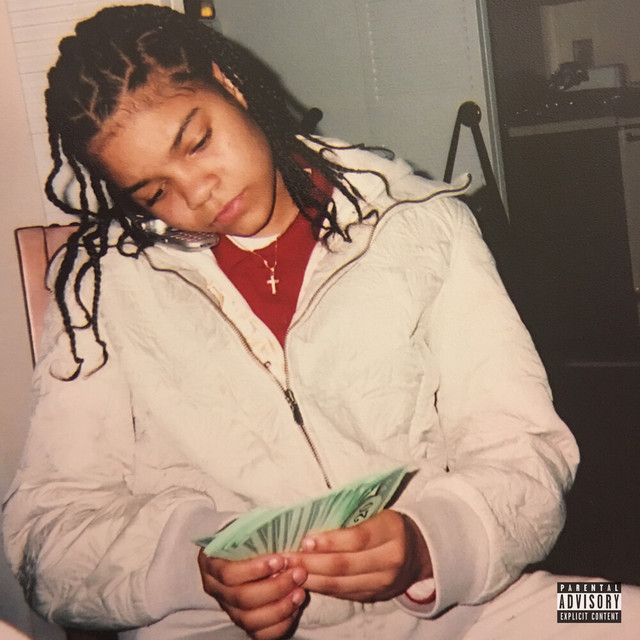 Herstory album cover