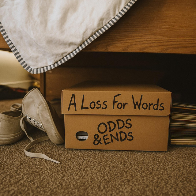 Odds & Ends album cover
