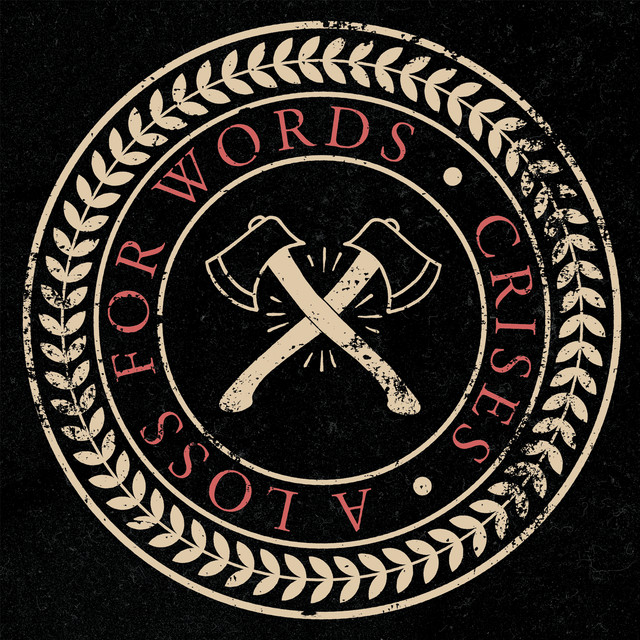 Crises album cover