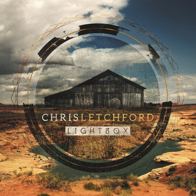 Lightbox album cover