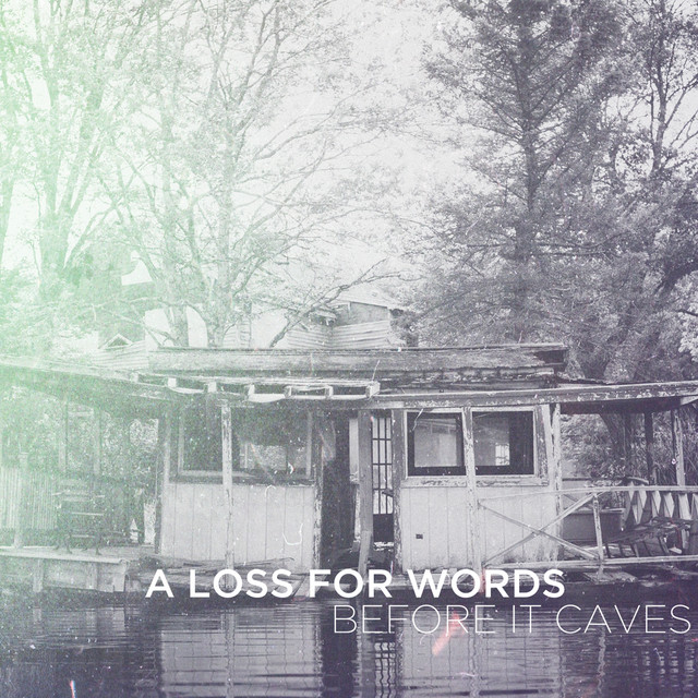 Before It Caves album cover
