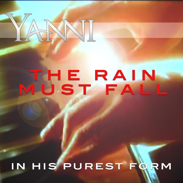 Ensoniq Mirage DSK-8 as heard on The Rain Must Fall – in His Purest Form by Yanni (2020)