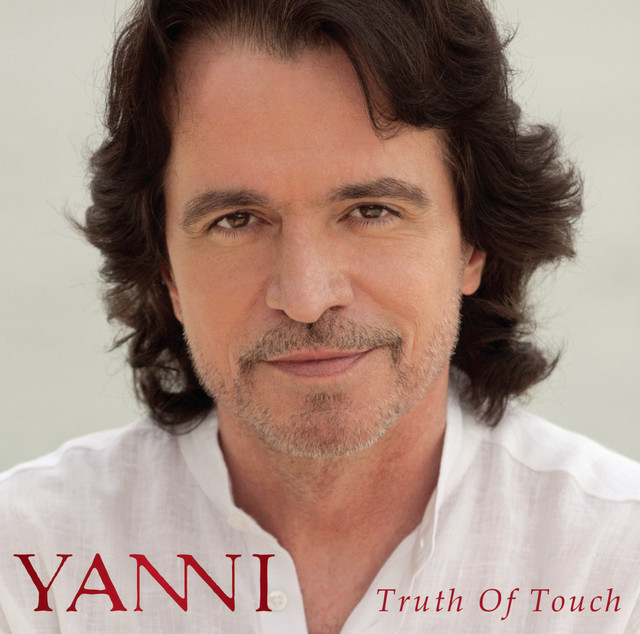 Yamaha CFIIIS Grand Piano as heard on Truth of Touch by Yanni (2011)