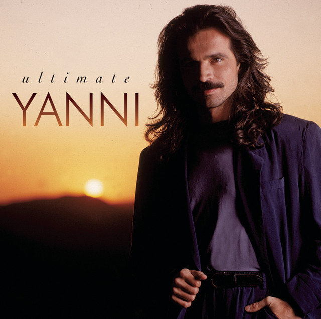 Korg TRITON Studio 76-Key Workstation as heard on Ultimate Yanni by Yanni (2003)