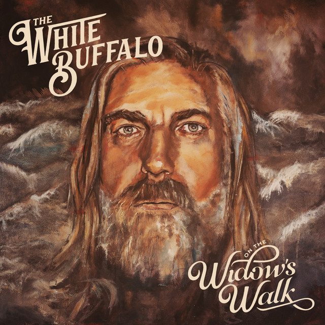 On The Widow's Walk album cover