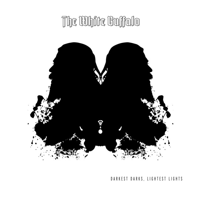 Darkest Darks, Lightest Lights album cover