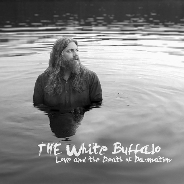 Love and the Death of Damnation Track by Track Commentary album cover
