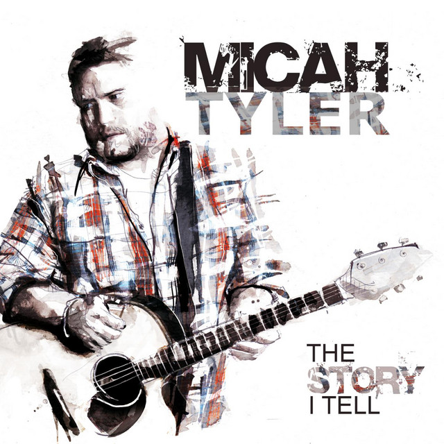 The Story I Tell album cover