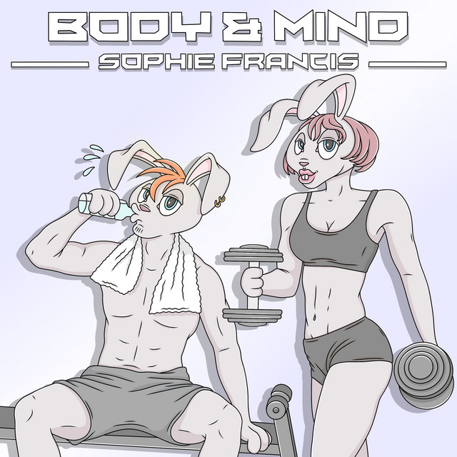 Body & Mind album cover