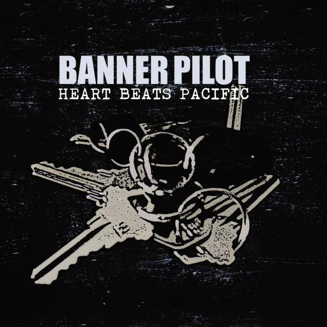 Heart Beats Pacific album cover