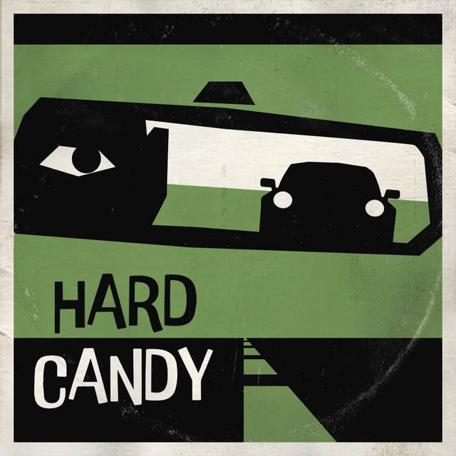 Hard Candy album cover