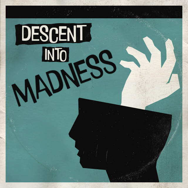 Descent into Madness album cover