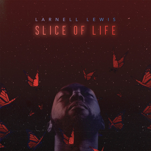 Slice of Life album cover