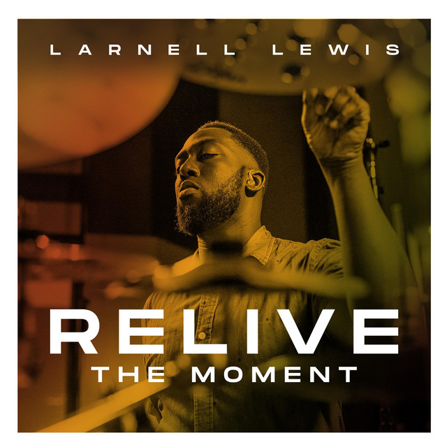 Relive the Moment album cover