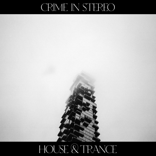 House & Trance album cover