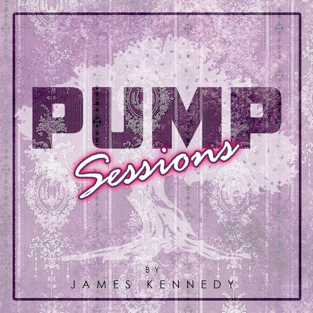 Pump Sessions album cover