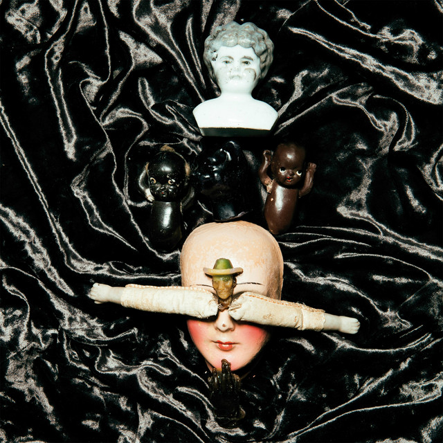 She's My Guru album cover