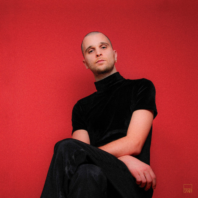 Whatever Makes U Happy album cover