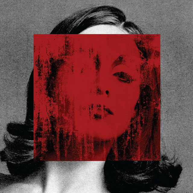 Priscilla album cover
