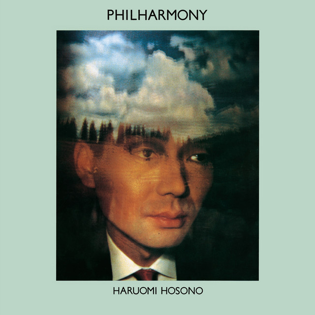 E-Mu Emulator I as heard on Philharmony by Haruomi Hosono (1978)