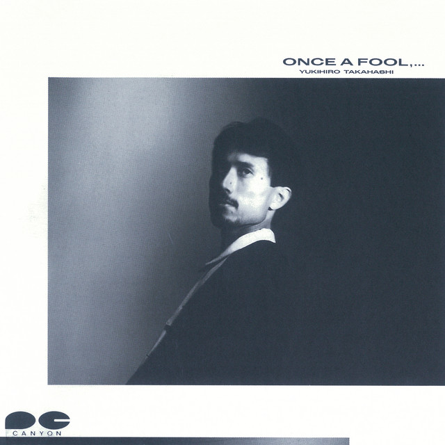 Once A Fool, ... album cover