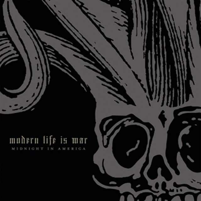 Midnight In America album cover