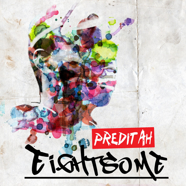 Eightsome album cover