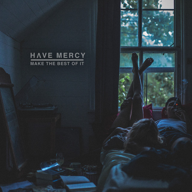 Make The Best Of It album cover