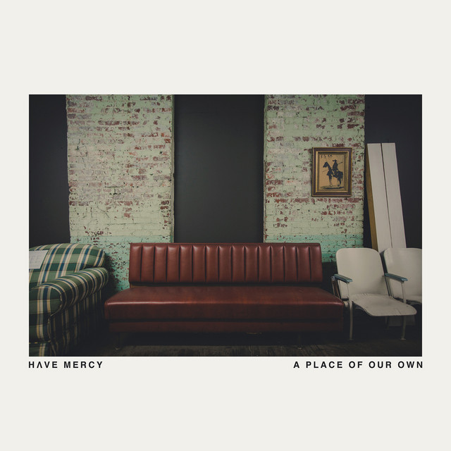 A Place of Our Own album cover