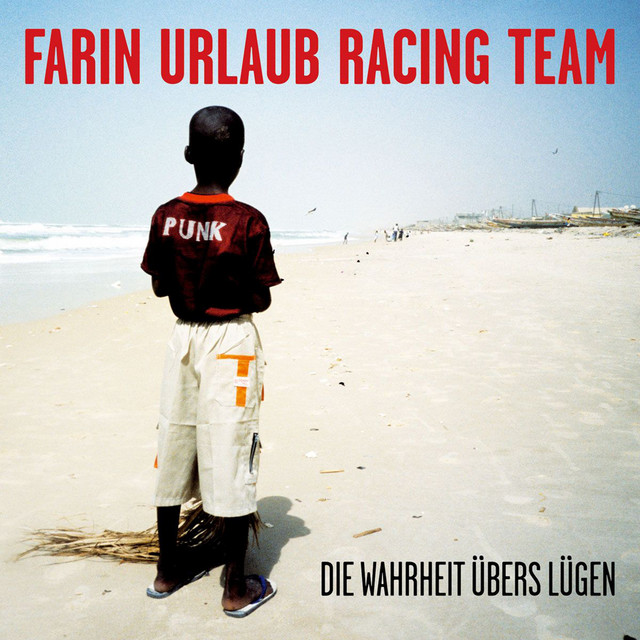 Die Wahrheit übers Lügen album cover