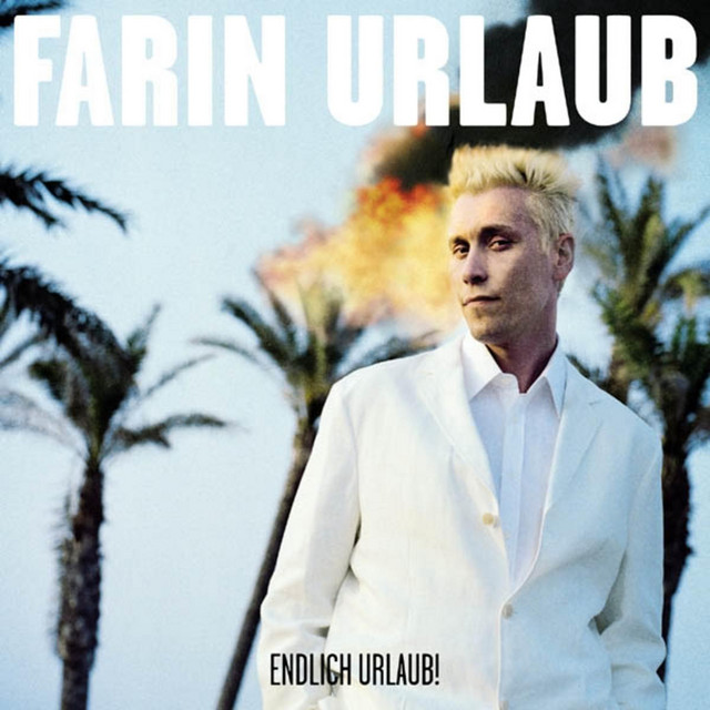 Endlich Urlaub! album cover