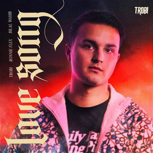 Love Song (The Remixes) album cover
