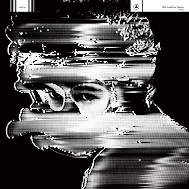 Okovi: Additions album cover